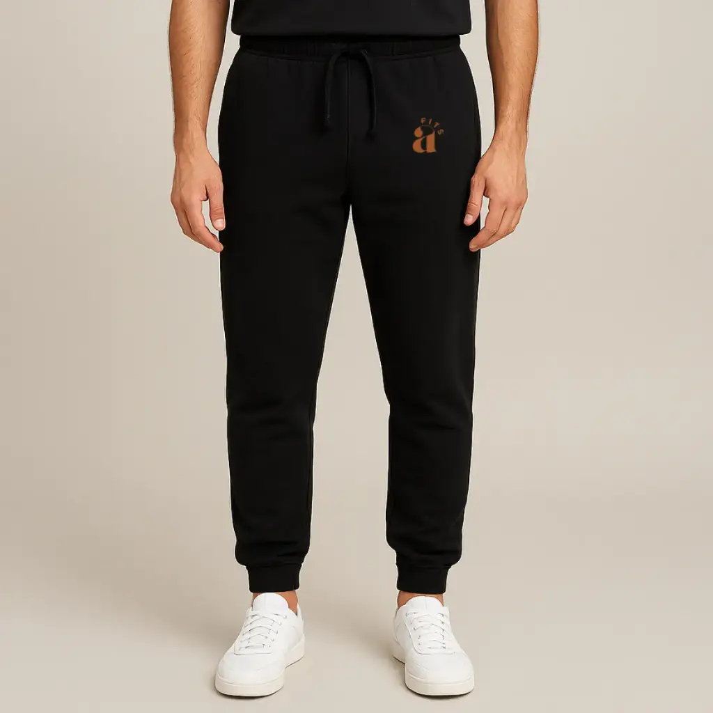 Jogger