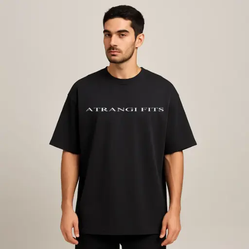 OverSized TShirts