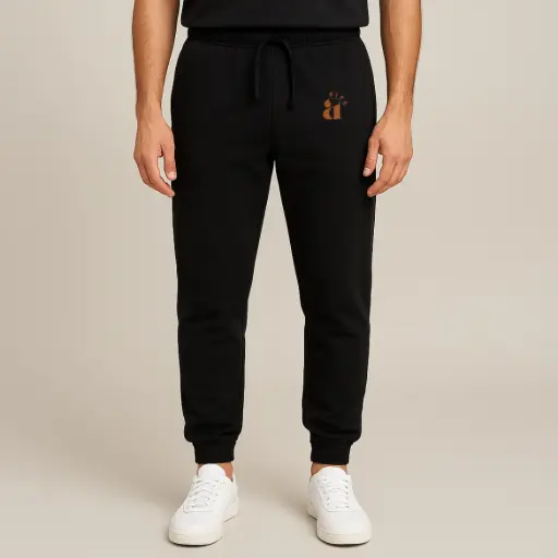 Jogger